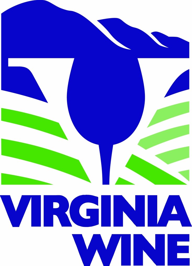 Virginia Wine logo